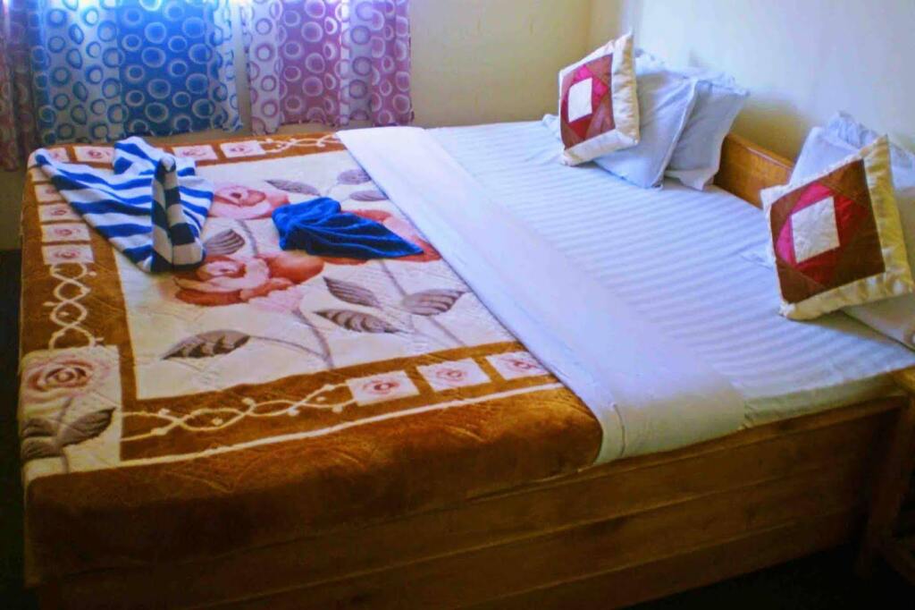 Пеллинг: Himalayan Retreat & Resort