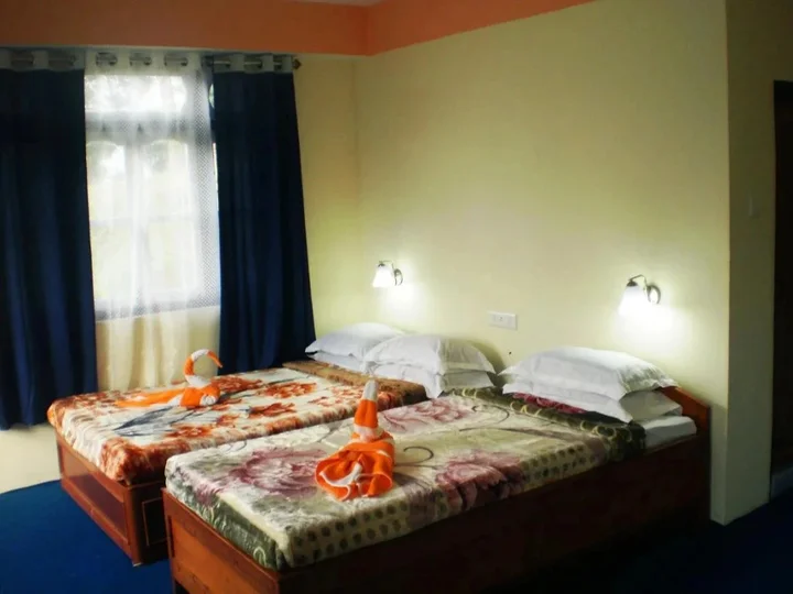 Пеллинг: Himalayan Retreat & Resort