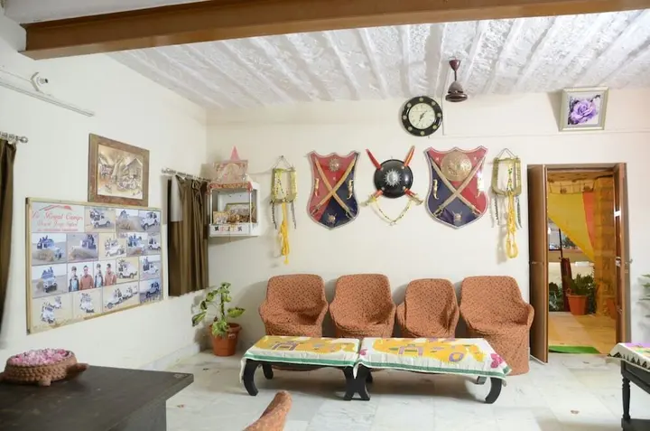 Каной: Le Royal Camps
