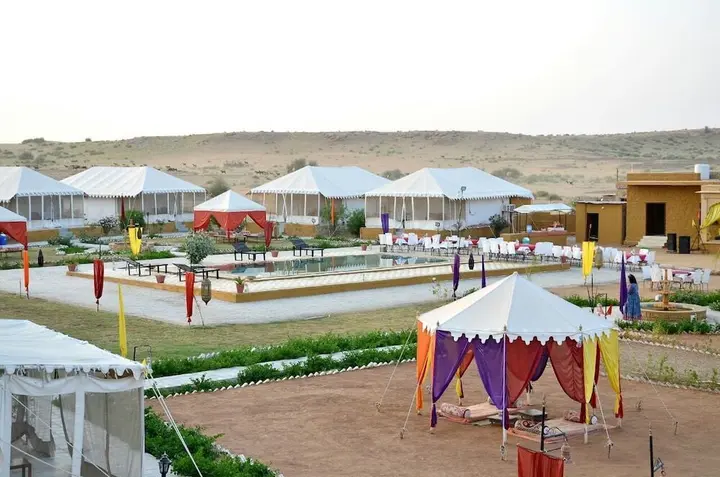 Каной: Le Royal Camps