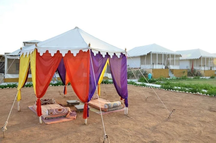Каной: Le Royal Camps