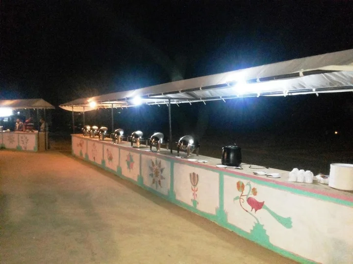 Каной: Le Royal Camps