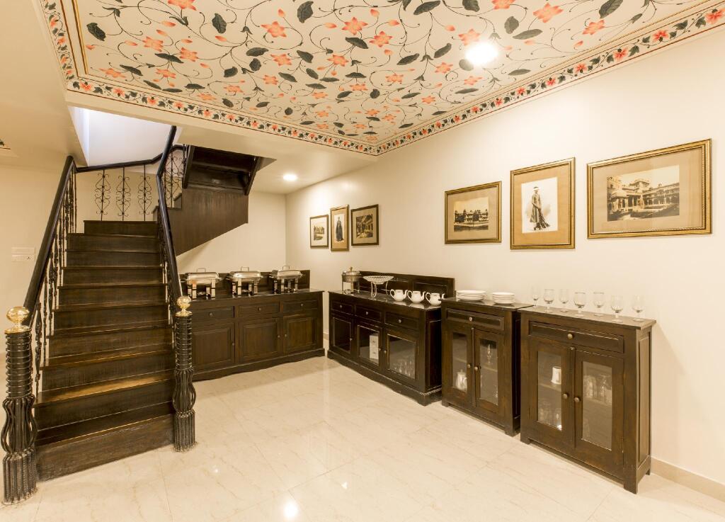 Кукас: Umaid Residency - A Regal Heritage Home