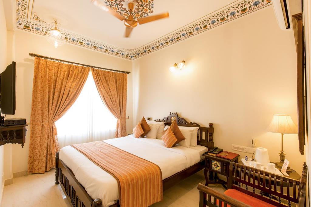 Кукас: Umaid Residency - A Regal Heritage Home