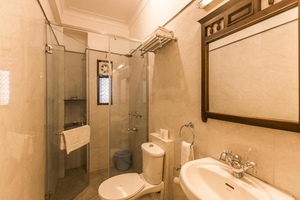 Кукас: Umaid Residency - A Regal Heritage Home