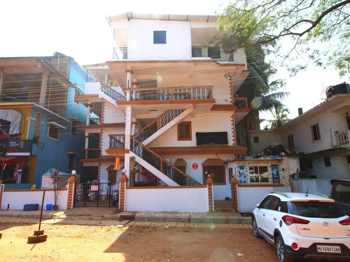 Purushottam Residency — фото 1