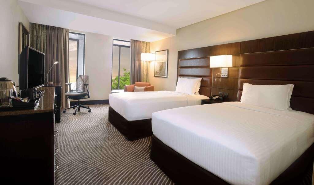 Тируванантапурам: Hilton Garden Inn Trivandrum