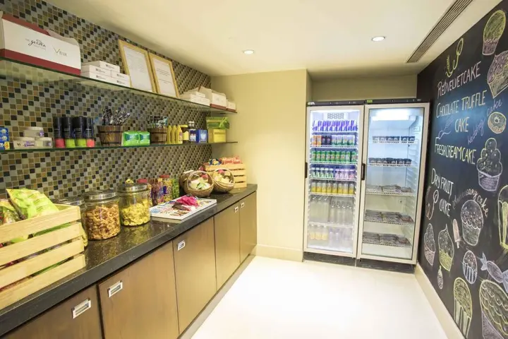 Тируванантапурам: Hilton Garden Inn Trivandrum