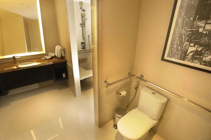 Тируванантапурам: Hilton Garden Inn Trivandrum