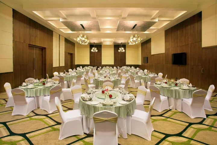 Тируванантапурам: Hilton Garden Inn Trivandrum