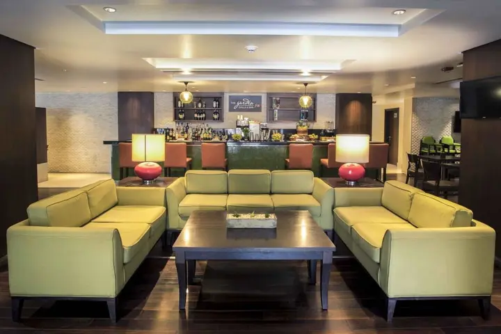 Тируванантапурам: Hilton Garden Inn Trivandrum