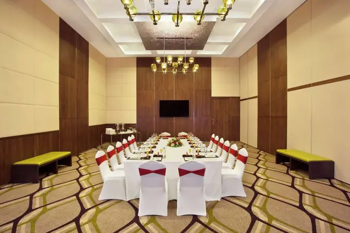 Тируванантапурам: Hilton Garden Inn Trivandrum