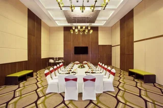Тируванантапурам: Hilton Garden Inn Trivandrum