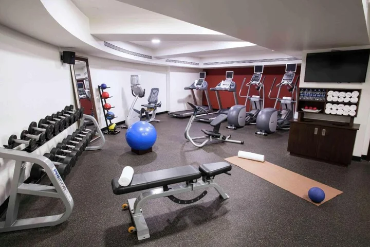Тируванантапурам: Hilton Garden Inn Trivandrum