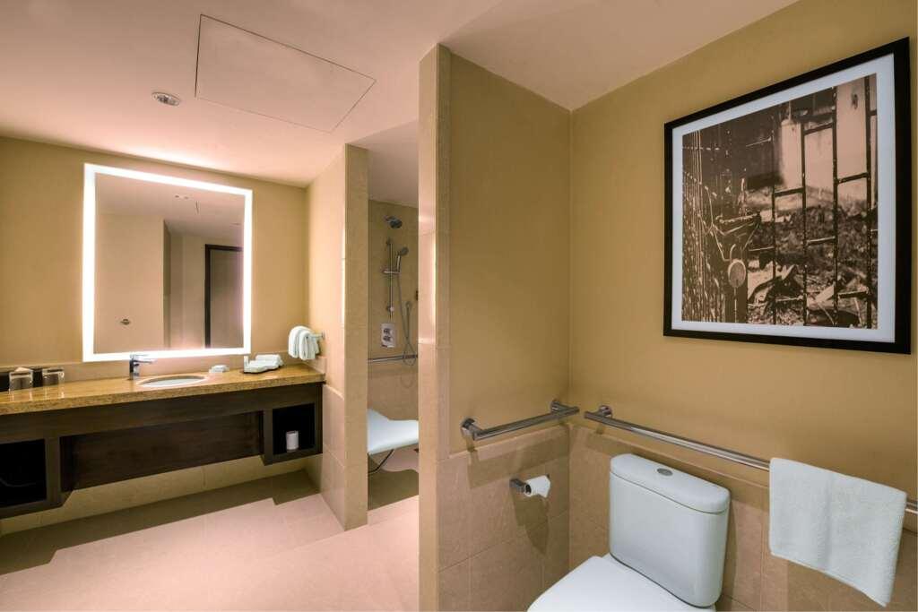 Тируванантапурам: Hilton Garden Inn Trivandrum
