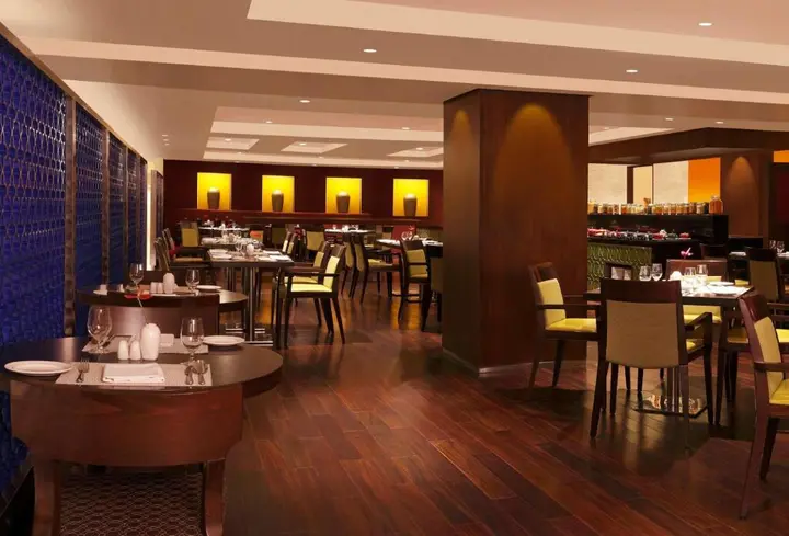 Тируванантапурам: Hilton Garden Inn Trivandrum