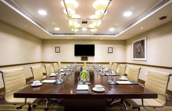 Тируванантапурам: Hilton Garden Inn Trivandrum
