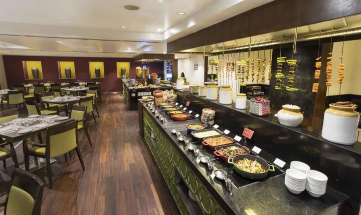 Тируванантапурам: Hilton Garden Inn Trivandrum