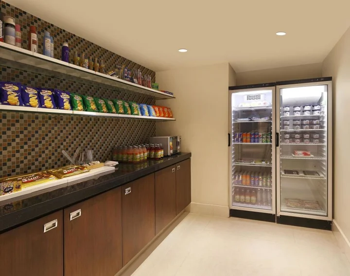 Тируванантапурам: Hilton Garden Inn Trivandrum