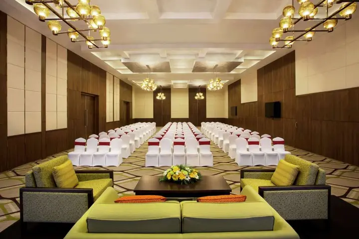 Тируванантапурам: Hilton Garden Inn Trivandrum