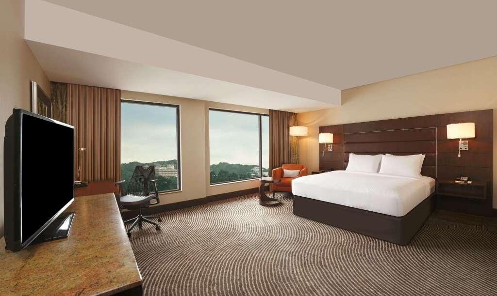 Тируванантапурам: Hilton Garden Inn Trivandrum