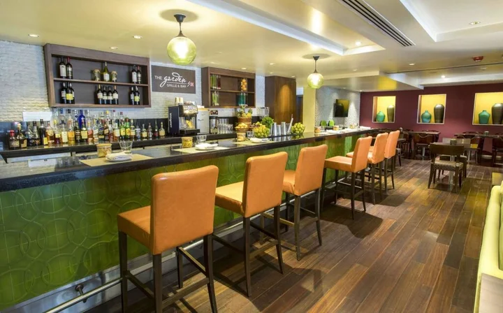 Тируванантапурам: Hilton Garden Inn Trivandrum