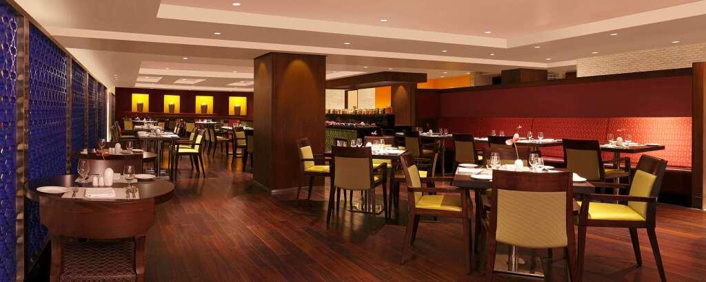 Тируванантапурам: Hilton Garden Inn Trivandrum
