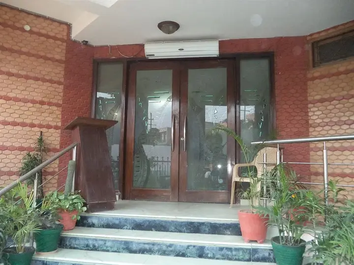 Нойда: NXT Noida