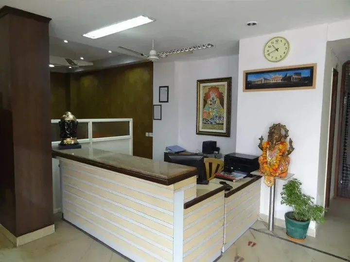 Нойда: NXT Noida