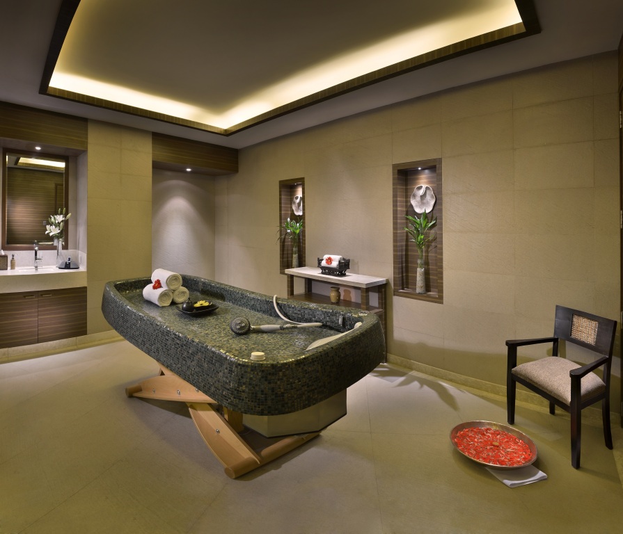 Чандигарх: Отель The Lalit Chandigarh