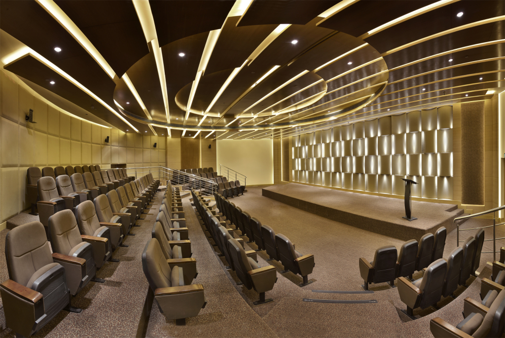 Чандигарх: Отель The Lalit Chandigarh