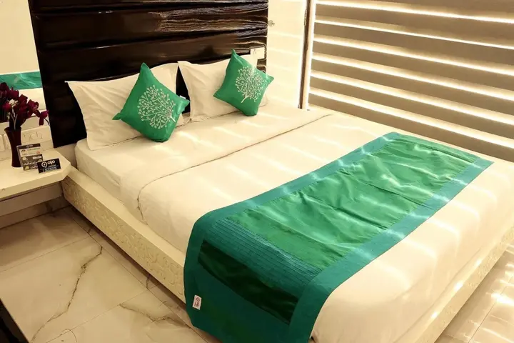 Колката: Hotel Hiland Inn