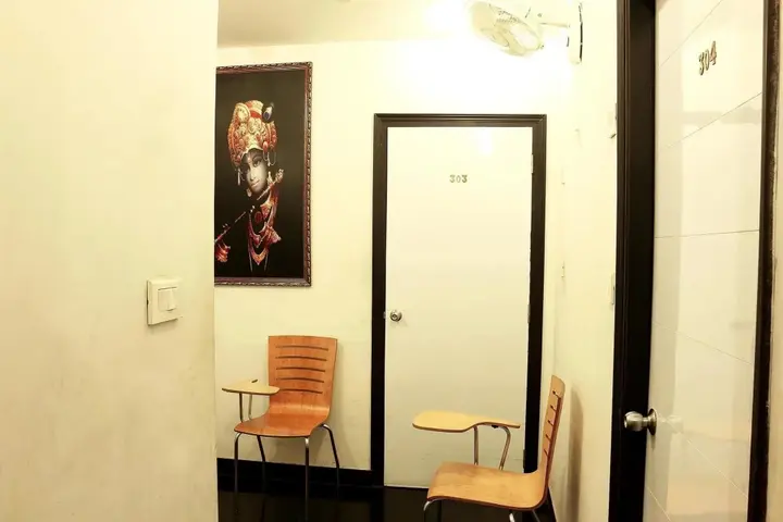 Колката: Hotel Hiland Inn