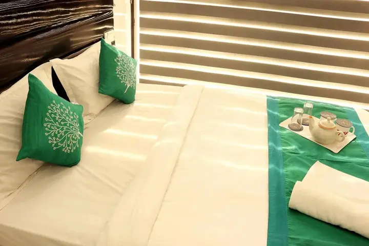 Колката: Hotel Hiland Inn