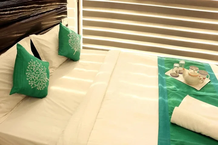 Колката: Hotel Hiland Inn