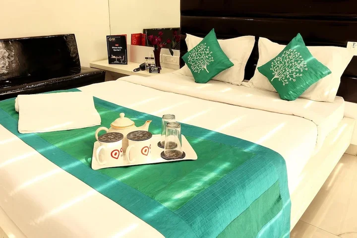 Колката: Hotel Hiland Inn