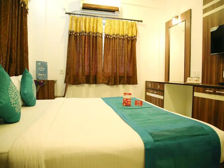 Колката: Pincon Guest House