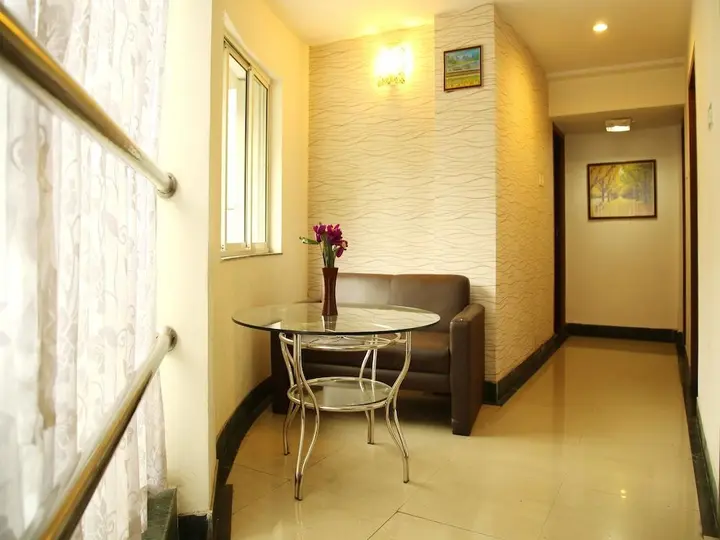 Колката: Pincon Guest House