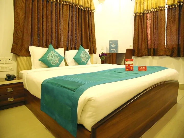 Колката: Pincon Guest House