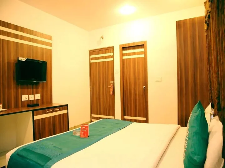 Колката: Pincon Guest House