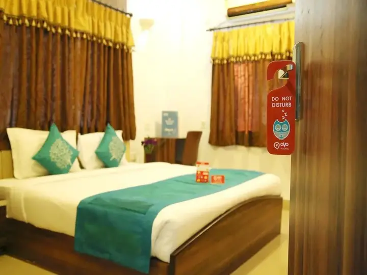 Колката: Pincon Guest House