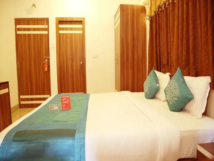 Pincon Guest House — фото 2