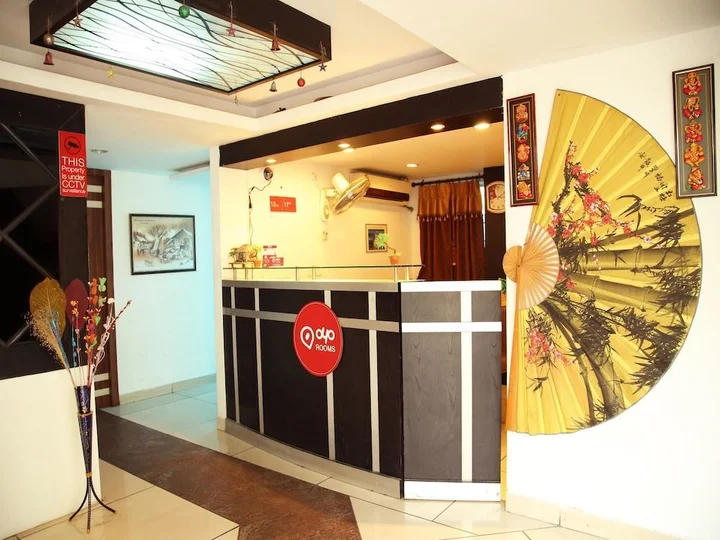 Колката: Pincon Guest House