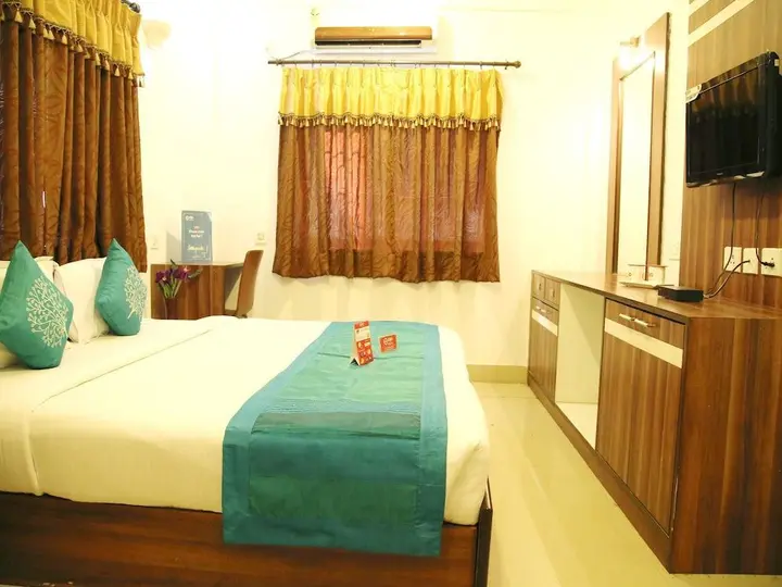 Колката: Pincon Guest House