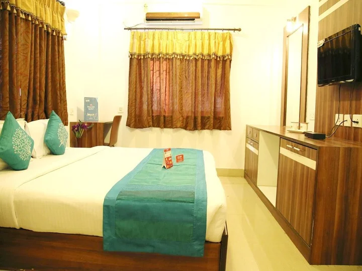 Колката: Pincon Guest House