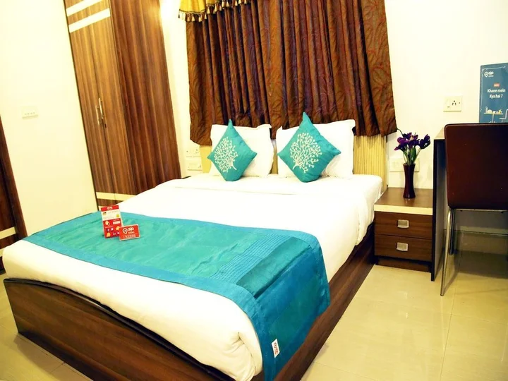 Колката: Pincon Guest House