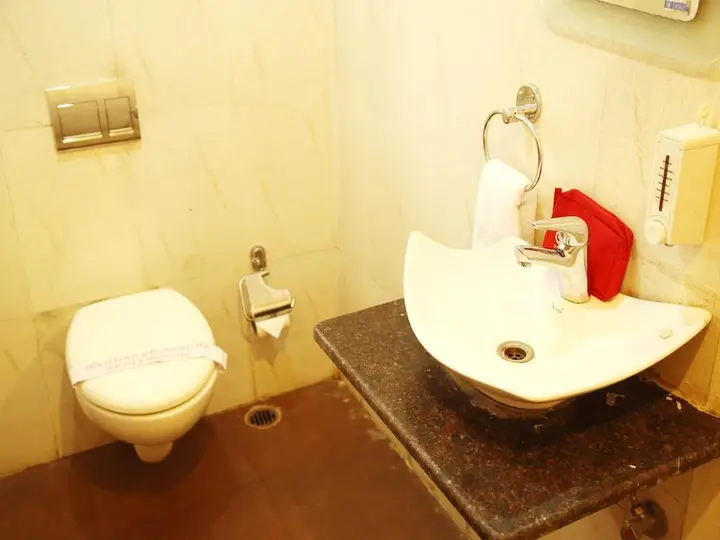 Pincon Guest House — фото 1