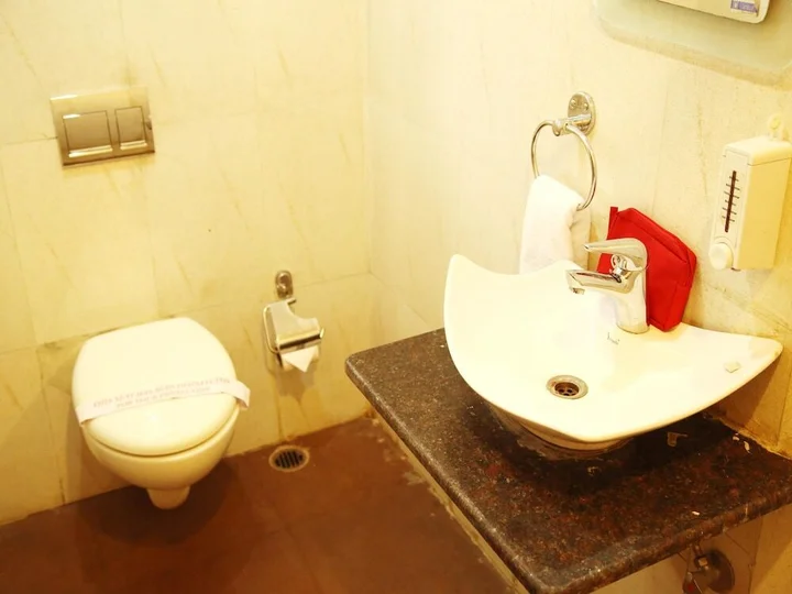 Колката: Pincon Guest House