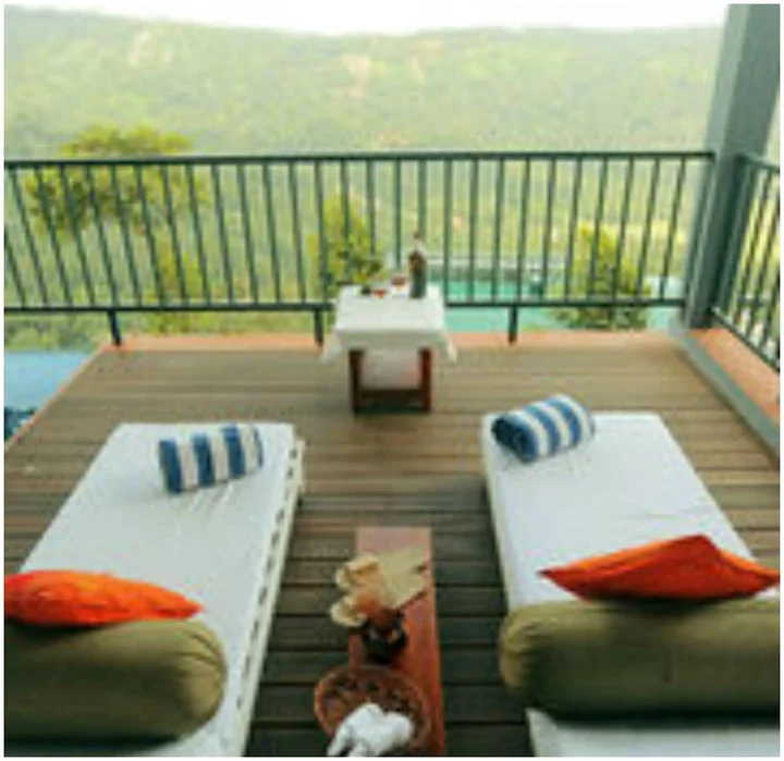 Муннар: Spicetree Munnar