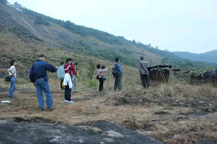 Муннар: Spicetree Munnar